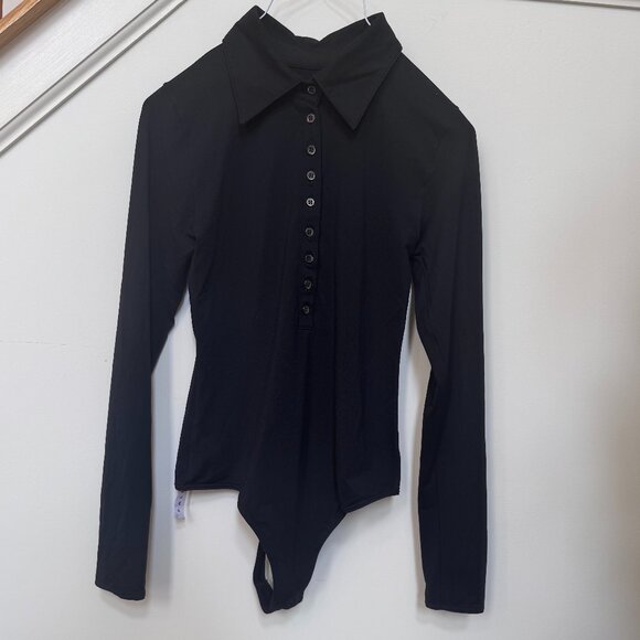 FALKE Cotton Bodysuit - Picture 1 of 10